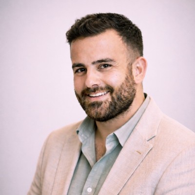 Serkan Güngör