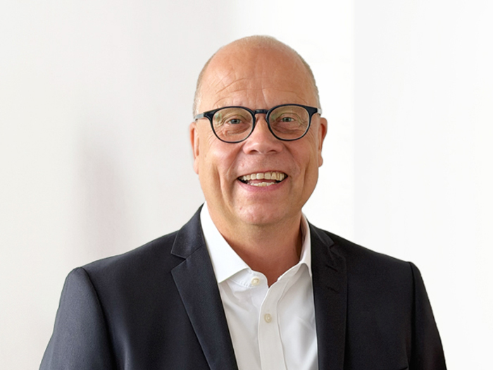 Johannes Buhr