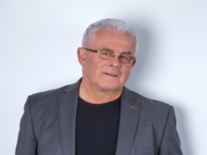 Dr. Reiner Czichos
