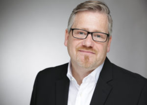 Thorsten Klossner
