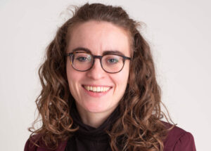 Dr. Friederike Gerlach