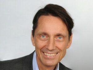Manfred Gutheins