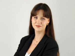 Portrait Luise Kagelmacher