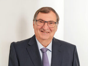 Martin Karger