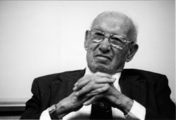 Lesetipp: Mit Peter Drucker in 52 Wochen zur guten Unternehmensführung?