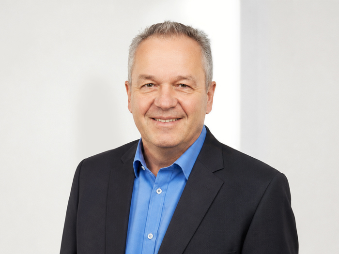 Frank Postina