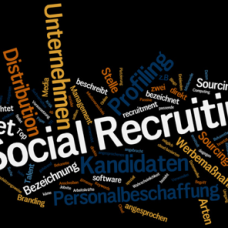 social recruiting - sechs Fragen an Christoph Athanas
