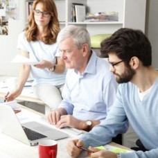 Aufmerksamkeit und Konzentration sind Schlüsselqulaifikationen in der neuen Arbeitswelt.