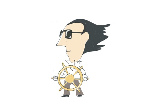 Blog-Kategorie Management (kleines Bild)