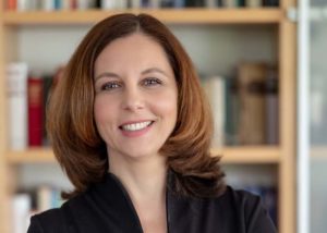 Dr. Daria Boll-Palievskaya