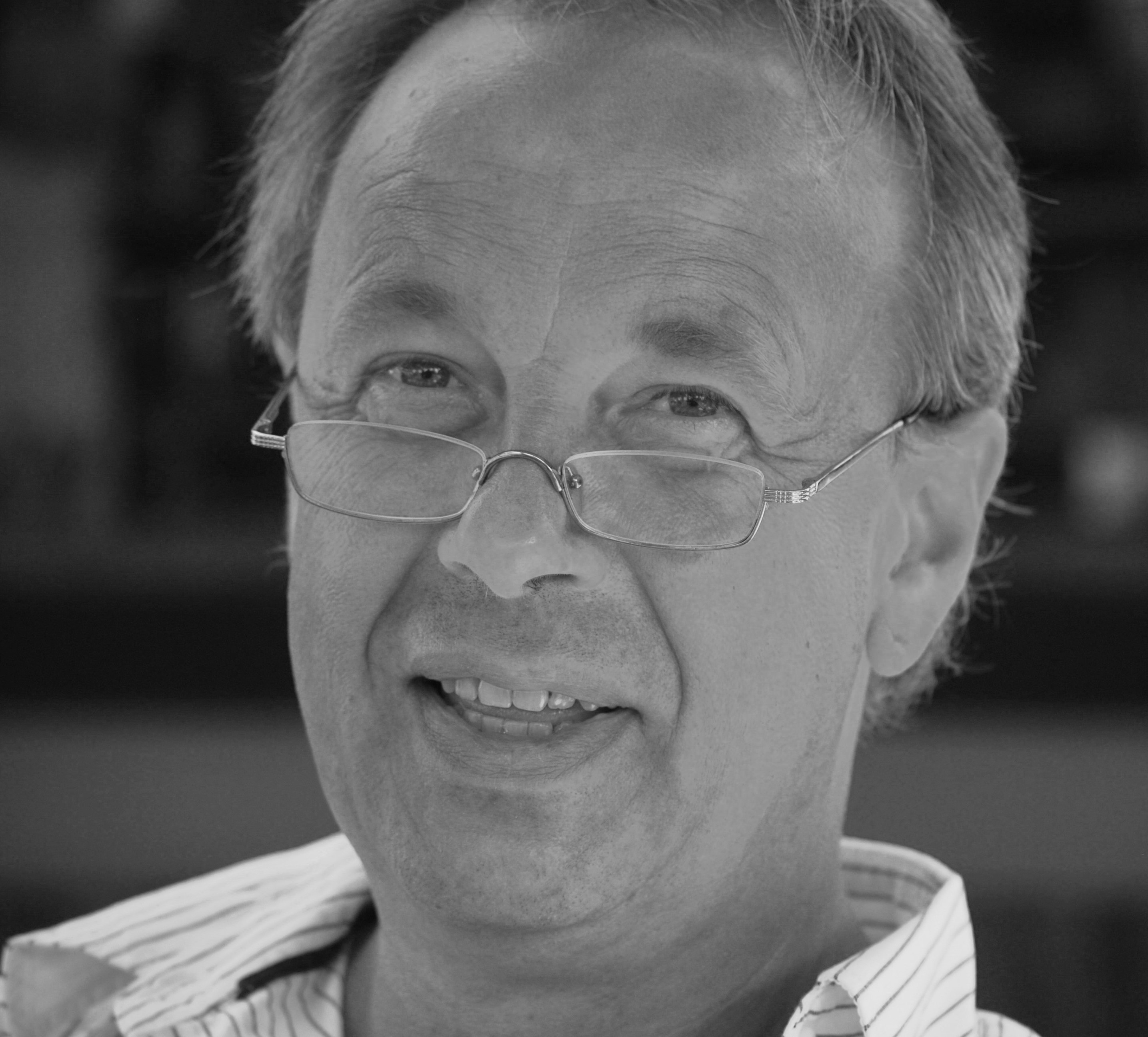Frank Duncklenberg, Trainer im Auftrag des ime