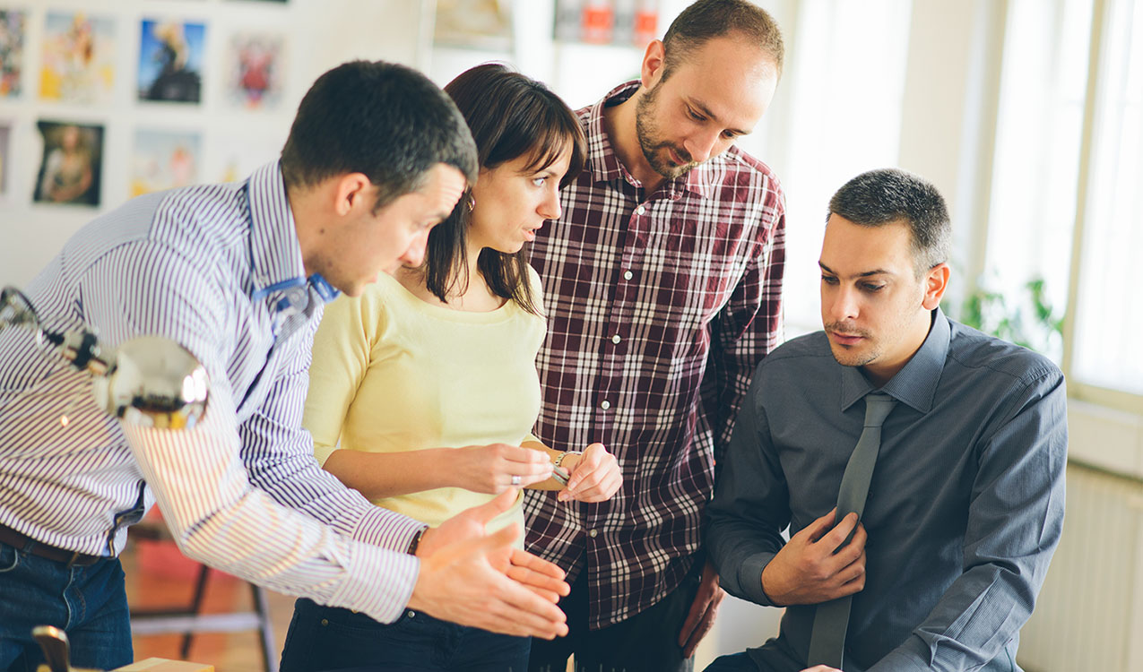 Erfolgreich in Projekten und Teams Seminare (klein)