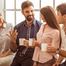 Welche Eigenschaften haben empathische Menschen?