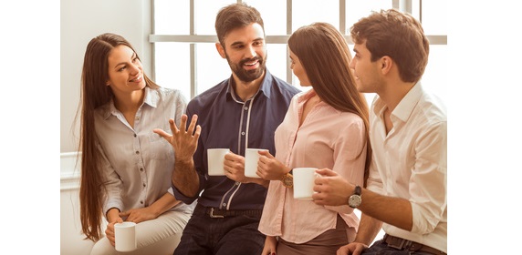 Welche Eigenschaften haben empathische Menschen?