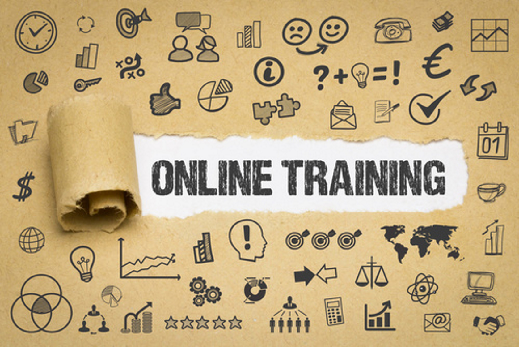 Online Training