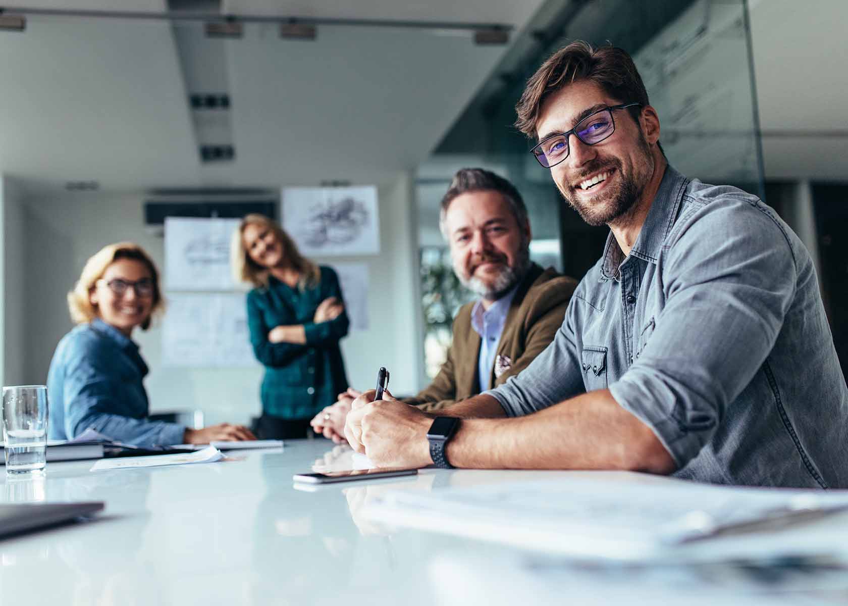 Führungstraining für erfahrene Führungskräfte (klein)