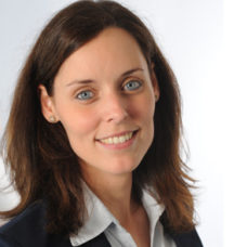 ime Mitarbeiterin Nadine Gilgen 4c