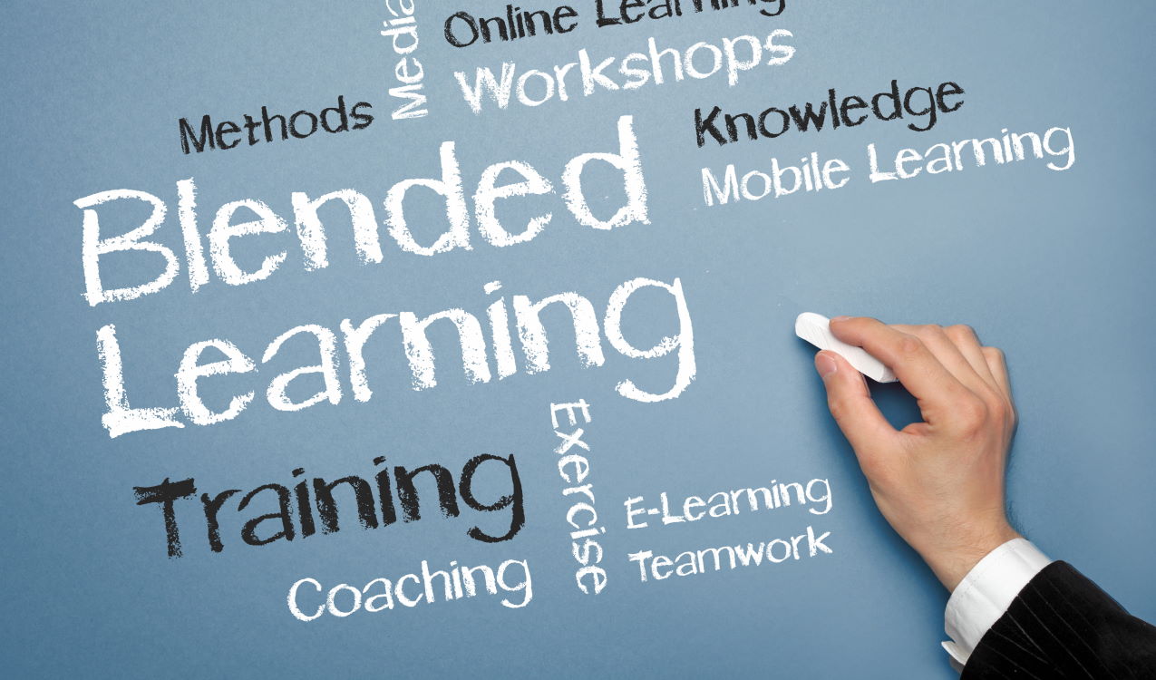 Unsere Lernformate - Blended Learning (klein)