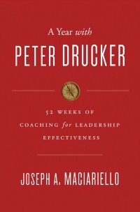 maciariello_a-year-with-peter-drucker