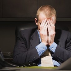 Negative Führung - So werden Sie Ihre Mitarbeiter los