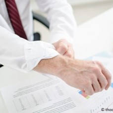 Neu als Führungskraft? wie verhält man sich am besten?