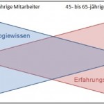 Wissenskluft zwischen Technologiewissen und Erfahrungswissen überbrücken