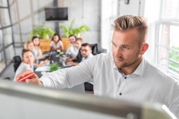 Pressemitteilung ime, Seminare in OWL (Vorschaubild)