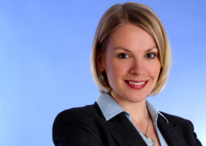 Anja Oertel
