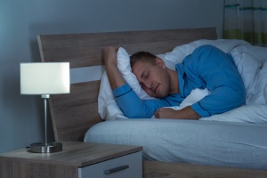Oft liegt der gewählte Schlafrhythmus hinter dem natürlichen Biorhythmus.