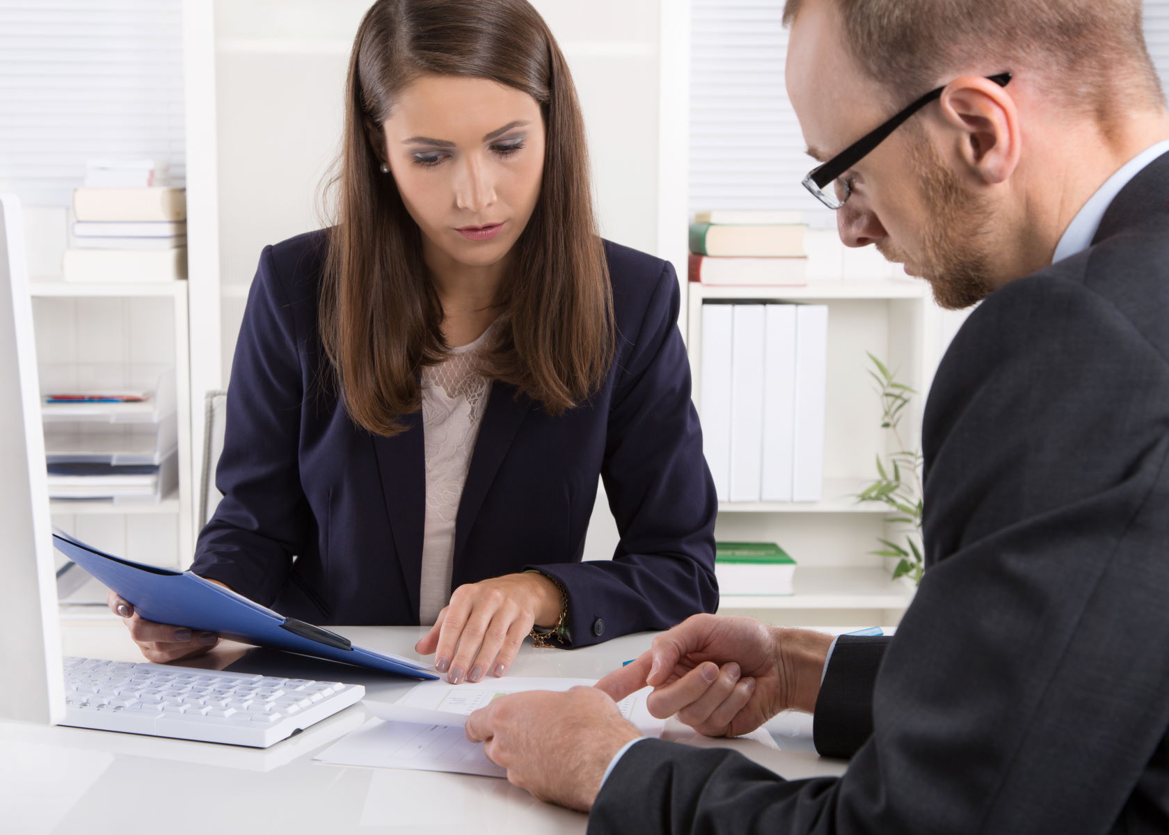 Seminare Gesprächsführung, Fargen stellen (groß)