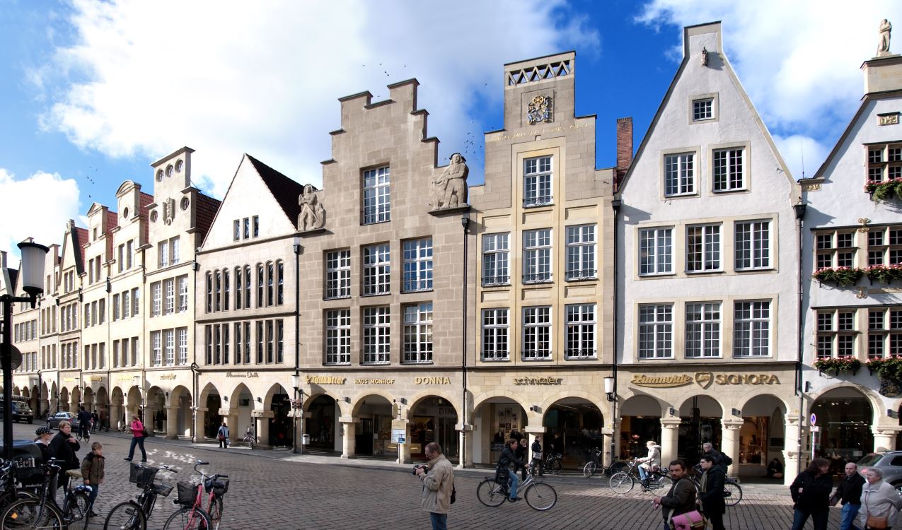 Seminare für Fach- und Führungskräfte in Münster (klein)