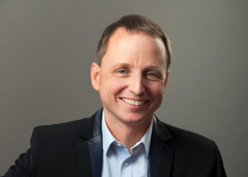Stefan Spiecker, Trainer im Auftrag des ime