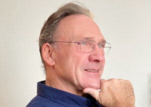 Michael Steffens