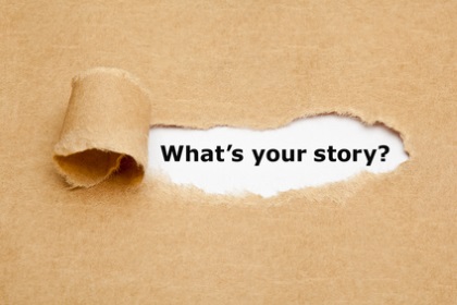Storytelling Personalentwicklung und HR