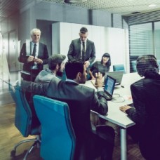 Als Teamassistenz Grenzen setzen - Nein sagen