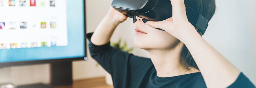 Ist Virtual Reality das neue Rollenspiel?
