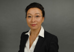 Xiang Hong Liu